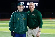 New Dorp’s 1985 city-title winning football team honored at Centrals’ homecoming