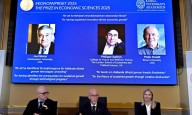 Nobel por mostrar cómo la tecnología puede impulsar el crecimiento económico sostenido