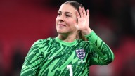 Mary Earps: Former England and Man Utd Women goalkeeper reveals same