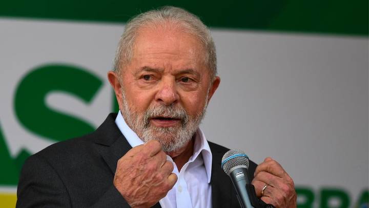 “Brasil se está volviendo un narcoestado y Lula no quiere clasificar a los grupos criminales como organizaciones terroristas”: diputado brasileño Marcel Van Hattem