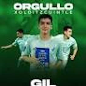 Gilberto Mora brilla con doblete en empate ante España, Mundial Sub 20