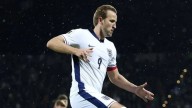 De la mano de Harry: con doblete de Kane, Inglaterra goleó a Letonia y clasificó al Mundial 2026 (VIDEO)