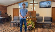 Pastor killed in Tennessee factory explosion was set to marry