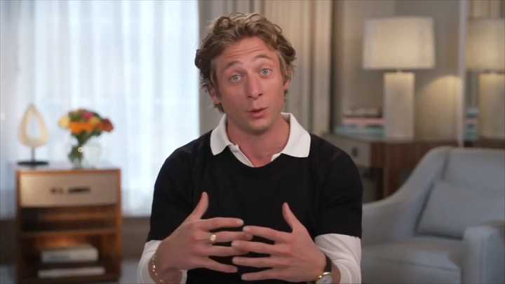 Jeremy Allen White stars as music icon Bruce Springsteen in ‘Springsteen: Deliver Me From Nowhere’
