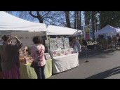 Midtown Farmers Market crowned best in California for second straight year