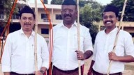 Amid Karnataka row over RSS activities on govt premises, PDO suspended for participating in Sangh event