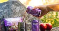 Several regional breweries win national awards