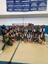 Brillan Toros Bravos en la Copa Norte de Chihuahua