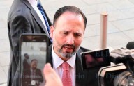 ‘Tristemente célebre legislador de Chihuahua, escondido en el fuero’