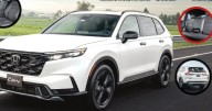 Honda da la bienvenida a la nueva CR
