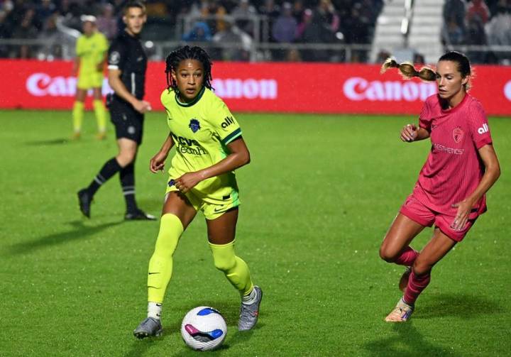NWSL increases media rights deals for 2026