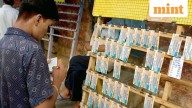 Kerala man wins ₹ 25 crore bumper lottery, says he’ll first clear debts