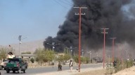 Taliban leader's India visit behind deadly Pak