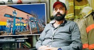 Detienen en Arizona a Roberto Copado, exdirector de Protección Civil de Hermosillo durante incendio de Guardería ABC