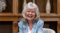 Jilly Cooper, British author of bestselling risqué novels, including 'Rivals,' dies at 88