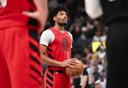 Shaedon Sharpe negocia una extensión por 4 años y 100 millones