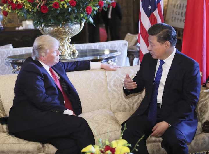 EEUU y China alcanzaron un ‘consenso preliminar’ sobre comercio antes de la reunión entre Donald Trump y Xi Jinping en Corea del Sur