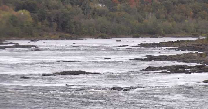 Audiobook released to address Maine's depleted fisheries and reduced tribal access