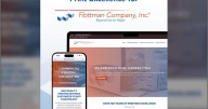 Flottman Company Unveils Revamped Website, Showcasing a Century of Print Excellence