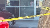 South Phoenix shooting leaves man injured, police investigating