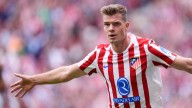 Aparecen dos equipos dispuestos a llevarse a Sorloth del Atlético de Madrid