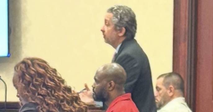 Trial underway for men charged in 2021 disappearance of Tiffany Foster