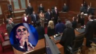 Marc Anthony suena en lugar del Himno Nacional en la SCJN