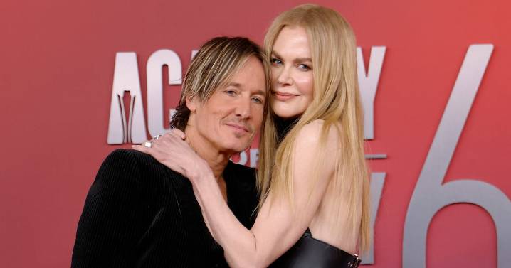Why Nicole Kidman and Keith Urban’s Breakup Is So Devastating