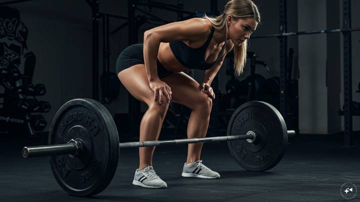 From Pilates To Weightlifting: The Best Strength Training Exercises For Women