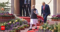 Are India and US letting politics get in the way of good economic sense?
