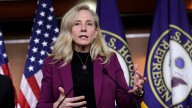 Spanberger refuses to call on Jay Jones to exit race during Thursday night debate