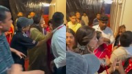 Alia Bhatt Gets Mobbed As A Female Fan Forcibly Tries To Take Selfie, Video Goes Viral