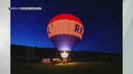 Re/Max, Mill Town Circus bring hot air balloon to North Adams