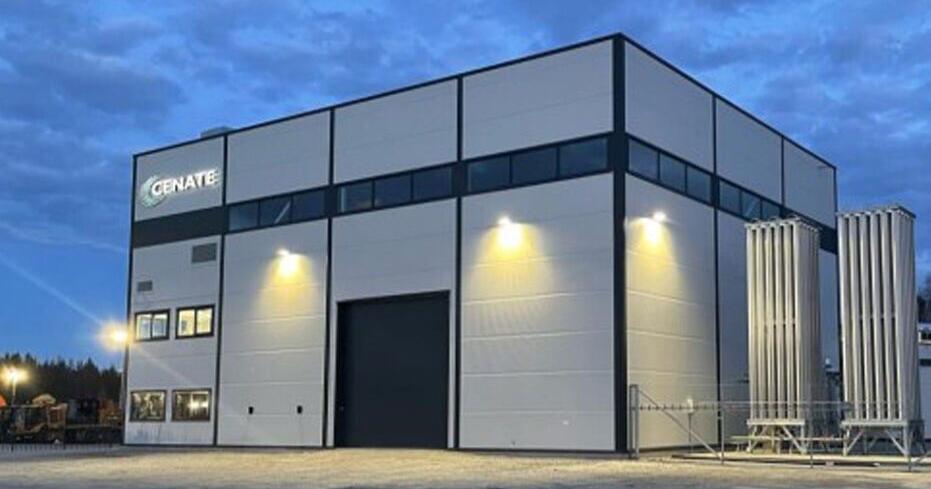 Norweign battery materials company says Butte only site if U.S. expansion occurs