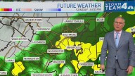 Washington DC, Maryland, Virginia Weather: Storm Team4 Forecast