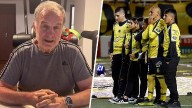 "Embellecía las jugadas": Bielsa sorprende con emotivo video de despedida para Humberto Suazo "Chupete" jugó ayer viernes su último partido profesional.