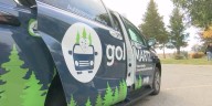 Self-driving rural transit service expands to new cities