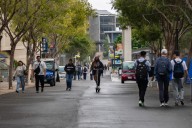 A scholarship for Black California students has to accept white applicants. Here’s why