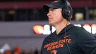 Trent Bray fired as Oregon State football coach in second season