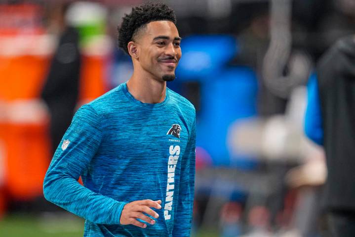 What Is Bryce Young’s Net Worth in 2025? All About NFL QB’s Salary, Career Earnings & More