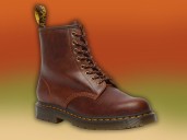Dr. Martens 1460 slip-resistant boots on sale for $50 off