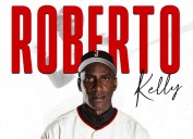 Roberto Kelly, nuevo manager de Toros