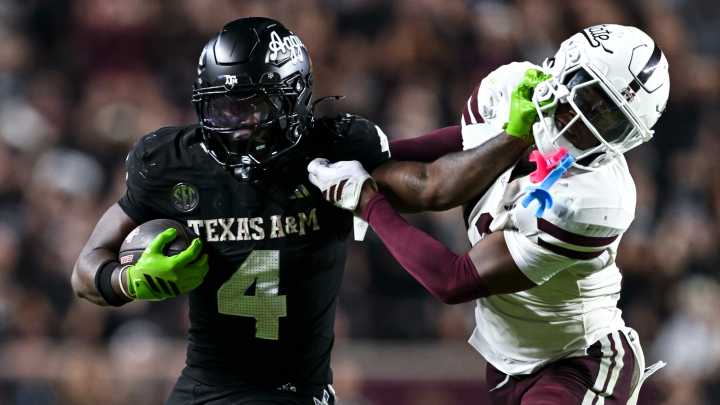Florida at Texas A&M odds, picks and predictions