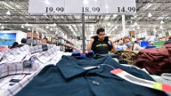 Here's how much prices are rising across the fashion industry