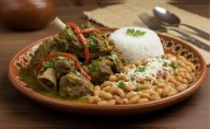 Menú del día: Esta es la forma más práctica de preparar seco a la norteña peruano con frejoles en casa