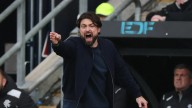 Russell Martin forced to travel separately via police escort as angry Rangers fans block team coach after draw
