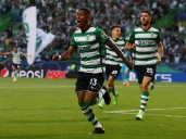 ¿Por donde ver al Sporting en Champions? 