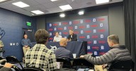 'We got to be better': Tigers POBO Scott Harris and manager A.J. Hinch reflect on 2025 season