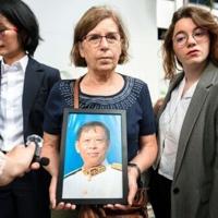 Cambodian ex-MP's killer jailed for life in Thailand