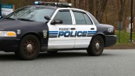 Driver arrested after crashing stolen vehicle in Peabody, police say